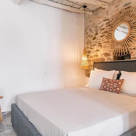 Afluencia Complex No7 Apartment *