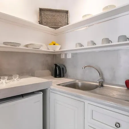 Afluencia Complex No7 Апартаменты Науса