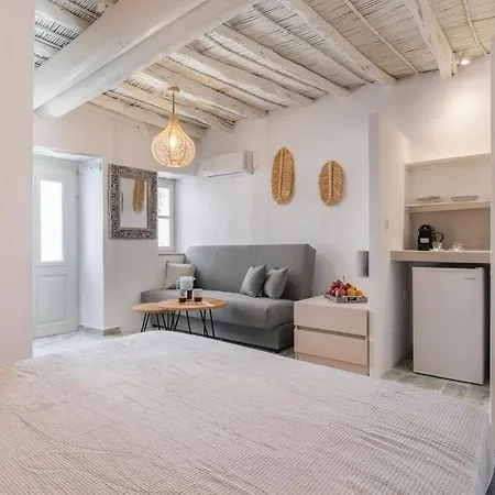 Afluencia Complex No7 Апартаменты *