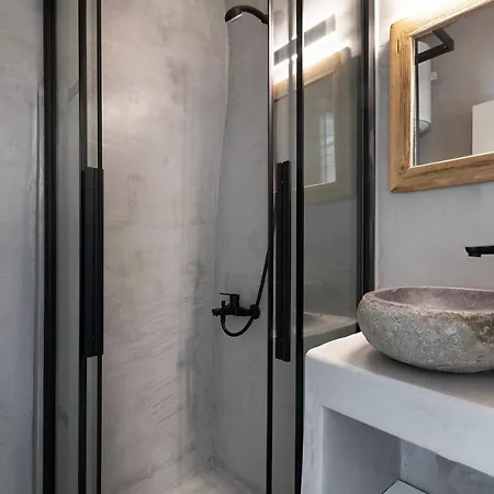 Afluencia Complex No7 Апартаменты Науса