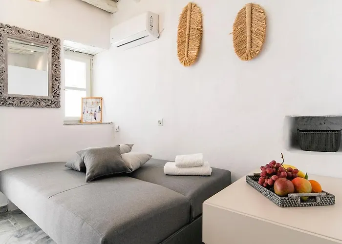 Afluencia Complex No7 Apartment *