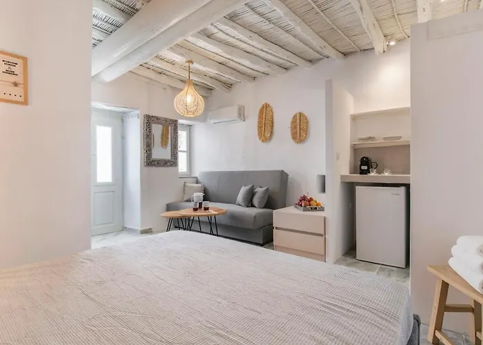 Afluencia Complex No7 Apartment *